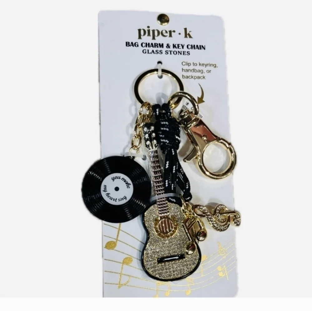 🖤▪️🎸Piper K▪️ 